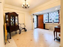 Blk 408 Hong Kah Court (Jurong West), HDB Executive #614130441